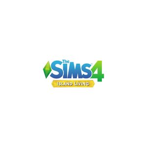 The Sims 4 Island Living - CAS & Build Full 3