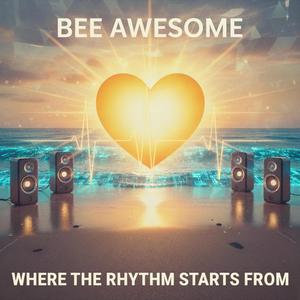 Where The Rhythm Starts From