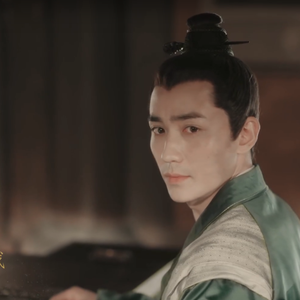 【朱一龙老师2020年生贺翻唱】多情应是我（翻自 慕寒）