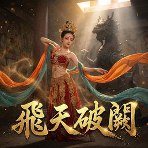 飛天破闕