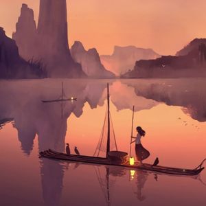剑骸【鸿鹄歌】小说单曲