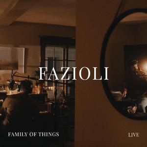 Fazioli (Live) (Live)