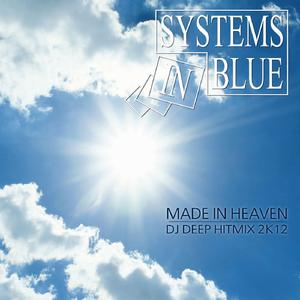 Made In Heaven - DJ Deep Hitmix 2k12 (Give A Little Sweet Love/Gambler/Do You Remember/Shangri-La/Lonely Nights In Avalon)