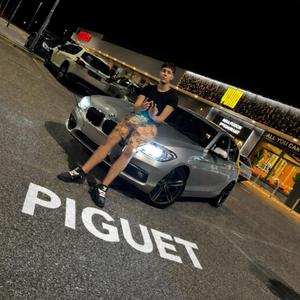 PIGUET