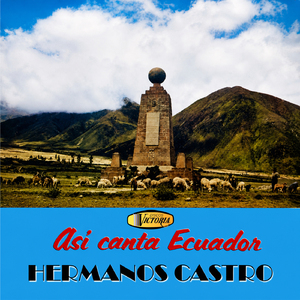 Sanjuanito de mi Tierra