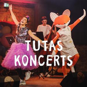 Tutas dziesmiņa (koncertieraksts)