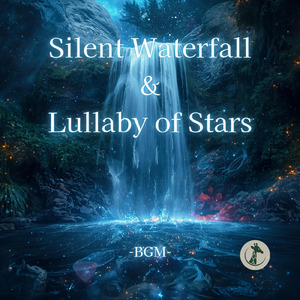 Silent Waterfall＆Lullaby of Stars 50/50TypeB
