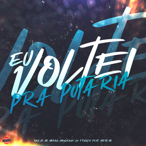 Eu Voltei pra Putaria