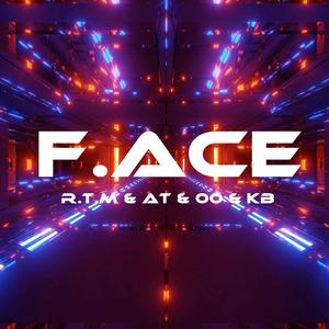 奉天王牌 (F.ACE)