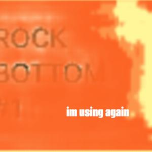 The hardest song I've ever put out..I'm using again.