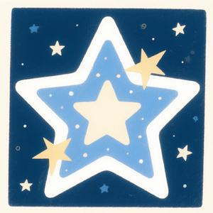 星数人间