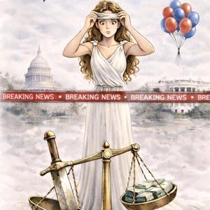 Welcome to the Twilight Zone