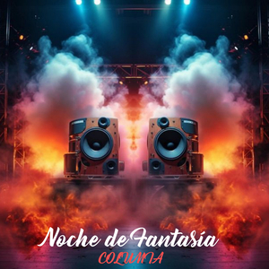 Noche De Fantasia