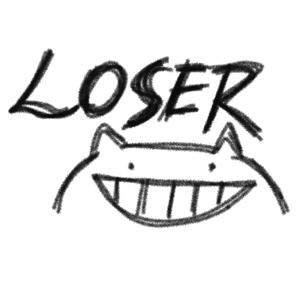 LOSER