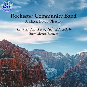 Galop (from “Moscow, Cheryomushki”) (Live in Concert)