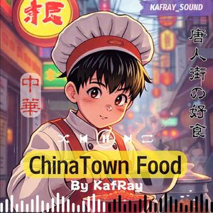 Back to My Little Chinatown