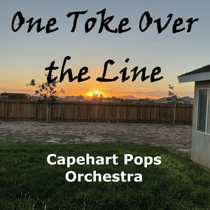 One Toke Over the Line