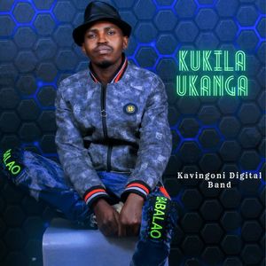 Kukila Ukanga