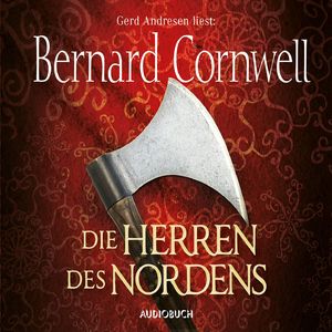 Die Herren des Nordens - Wikinger-Saga, Band 3, Kapitel 84