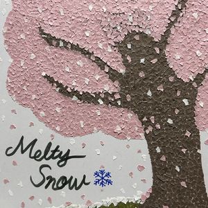 melty snow