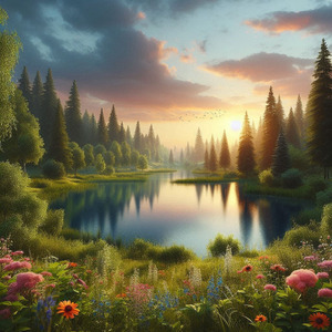 FOREST VIEN (Remastered 2025)