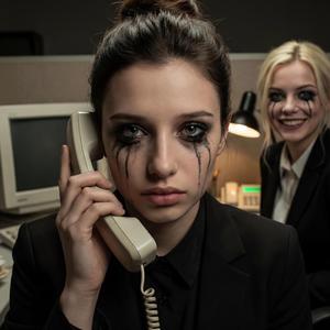 Dial 9 for the Dead