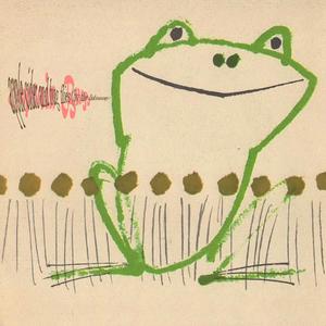 apple cider and bug flies (by the lakeside)