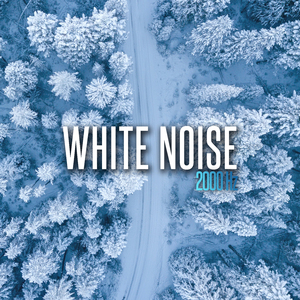 White Noise 2000 Hz, Pt. 4