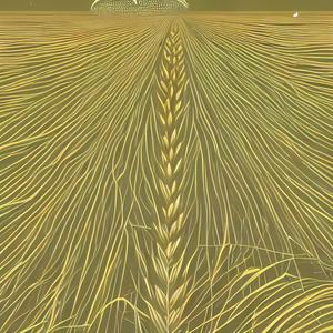 风吹麦浪 (Single Version)