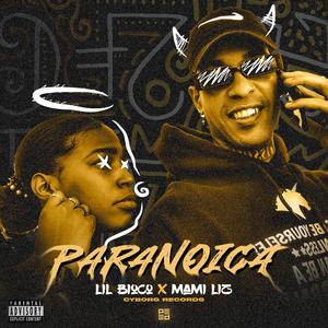 Paranoica (feat. Mami Liz)