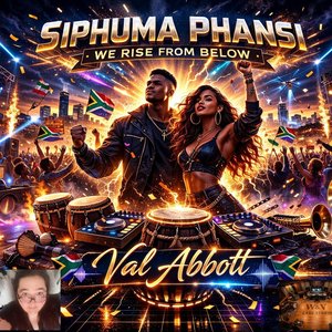 Siphuma Phansi - We Rise from Below