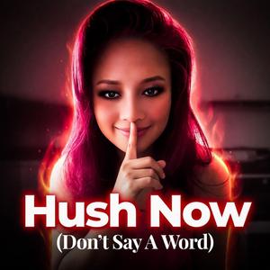 Hush Now (Don’t Say a Word)