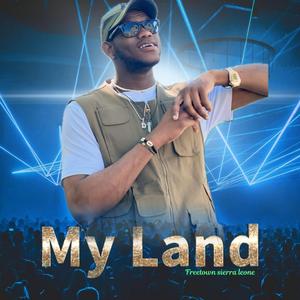My land-freetwon-