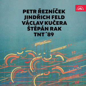 Vážná chvíle. The Cycle of Songs for Voice and Guitare on Text by R.M. Rilke:V. Vážná chvíle