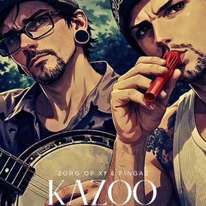 KAZOO