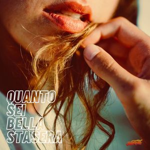 Quanto sei bella stasera