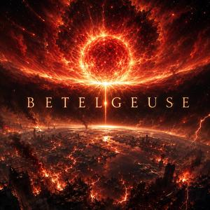Betelgeuse