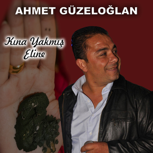 Kına Yakmış Eline