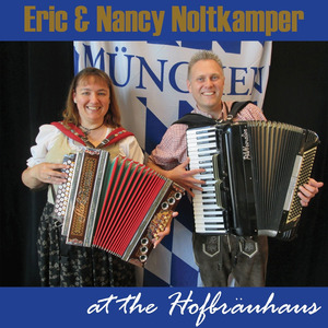 In München steht ein Hofbräuhaus / Cleveland's Hofbrauhaus