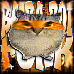 BABA BOI FUNK (Instrumental)