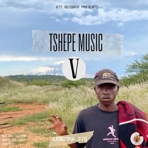 Ngwetsi ya Badimo by Lerotha 375 (feat. Lerothodi 777)
