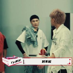 韬哥，对不起(Ty Diss)