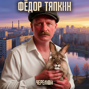 Черемша