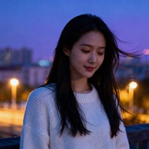 珊瑚颂 (氛围版)