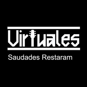 Saudades Restaram (New Edit)