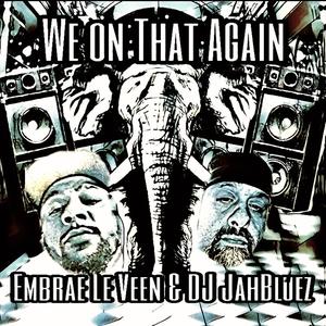 The Shift (feat. Embrae Le Veen & Technique)