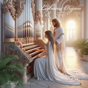 Lubana Pipe Organ II ACT I