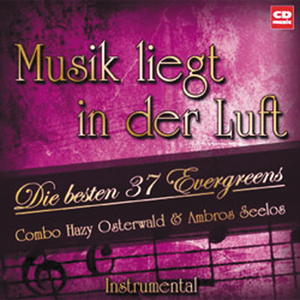 Medley: Slow Waltz / Vergiss mein nicht / Glaube mir / Sag beim Abschied