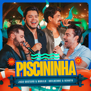 Piscininha (Ao Vivo)