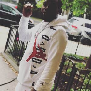 Sprite with the Lean